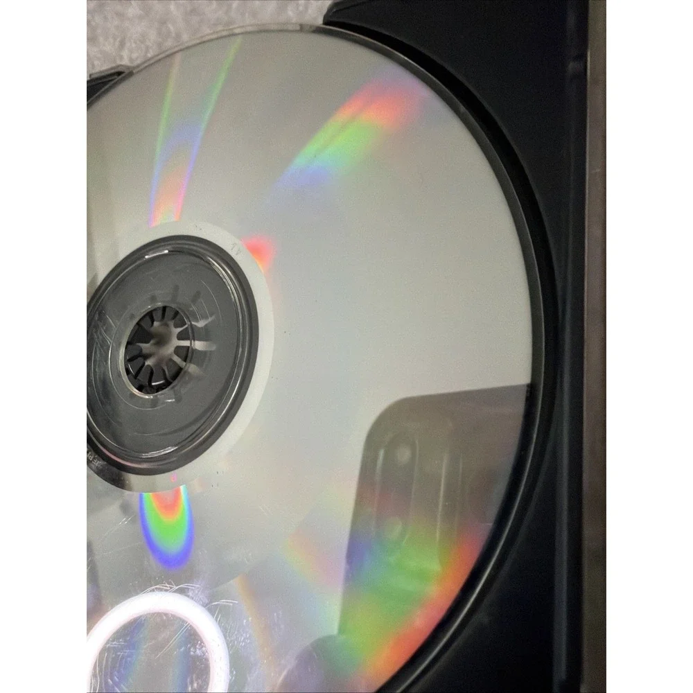 The Rugrats Movie Activity Challenge PC CD ROM Computer Windows Game 1998 Vtg